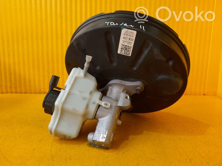 Volkswagen Touran II Servo-frein 1T1614105AC