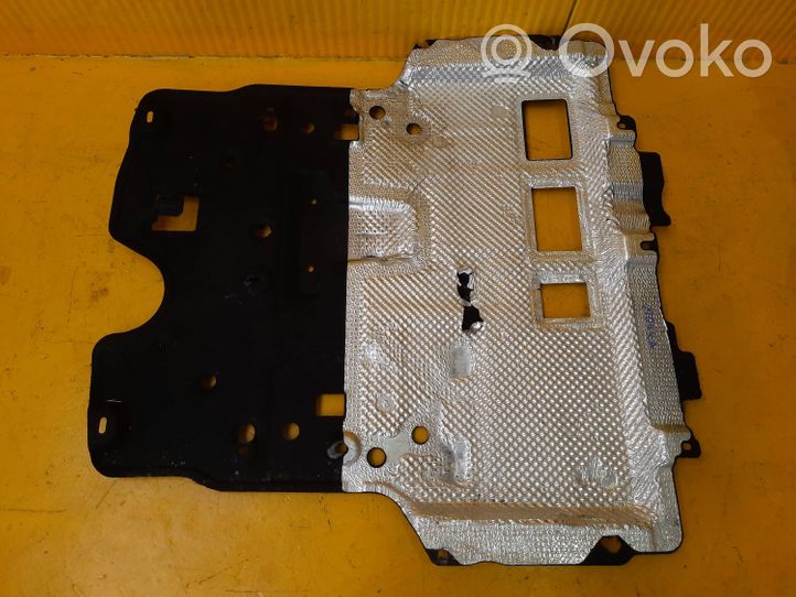 Opel Mokka B Protezione anti spruzzi/sottoscocca del motore 9824226480