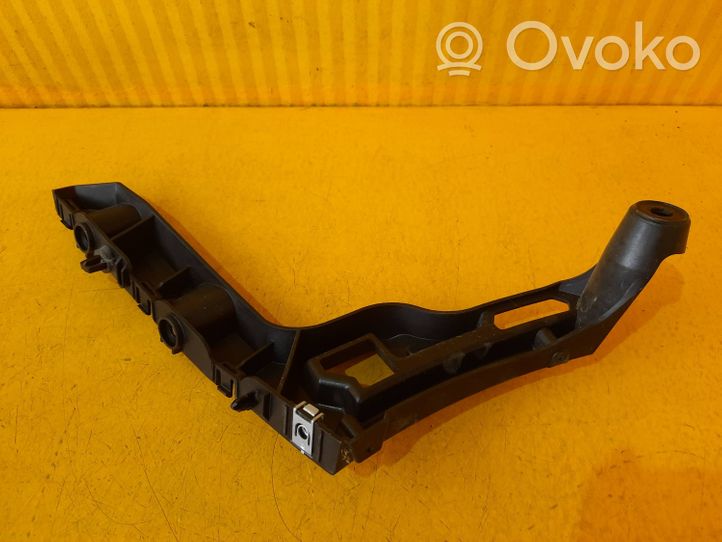 Opel Mokka B Staffa di rinforzo montaggio del paraurti posteriore 9835238380