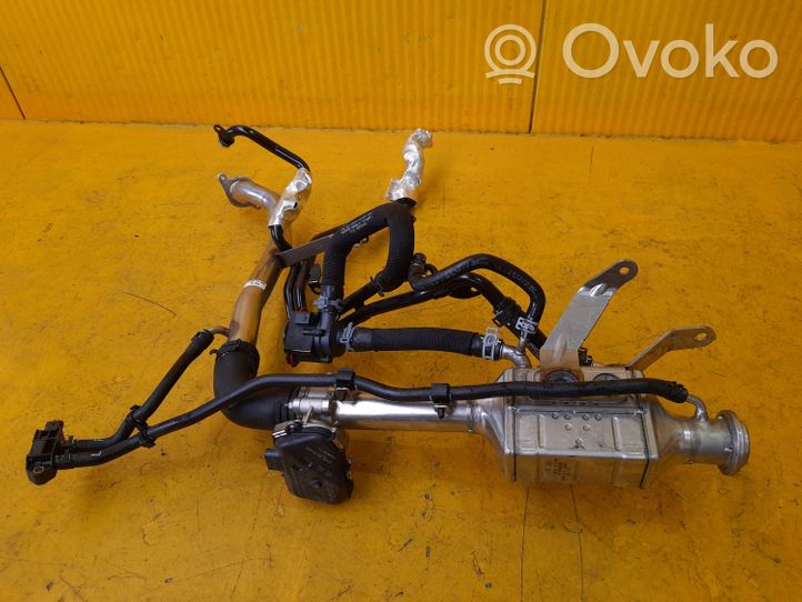 Volkswagen Touareg III Valvola di raffreddamento EGR 059131508CP