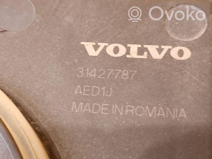 Volvo V60 Przetwornica napięcia / Moduł przetwornicy 31427787