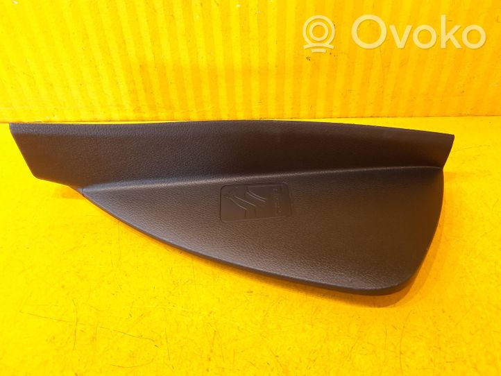 Mercedes-Benz GLB x247 Rivestimento estremità laterale del cruscotto A2476890700