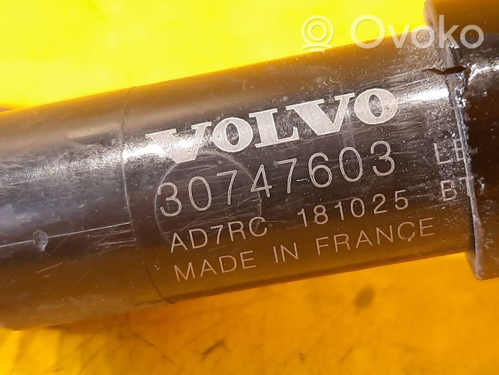 Volvo V60 Dysza spryskiwacza szyby przedniej / czołowej 30747603