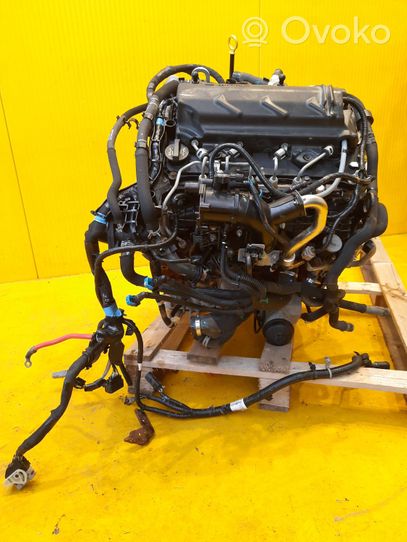 Ford Ranger Motor QJ2W