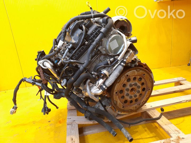 Ford Ranger Motor QJ2W