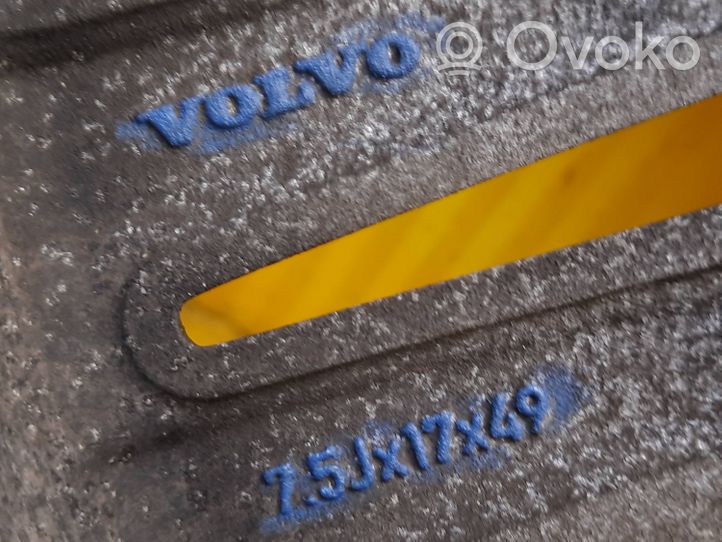 Volvo V60 Pneumatico invernale R17 C 30635281