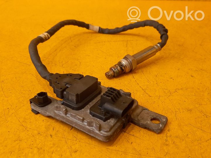 Skoda Superb B8 (3V) Sensore della sonda Lambda 04L907805BH