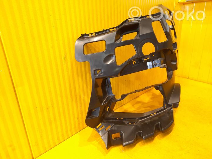 BMW 2 F44 Staffa di rinforzo montaggio del paraurti anteriore 8075481