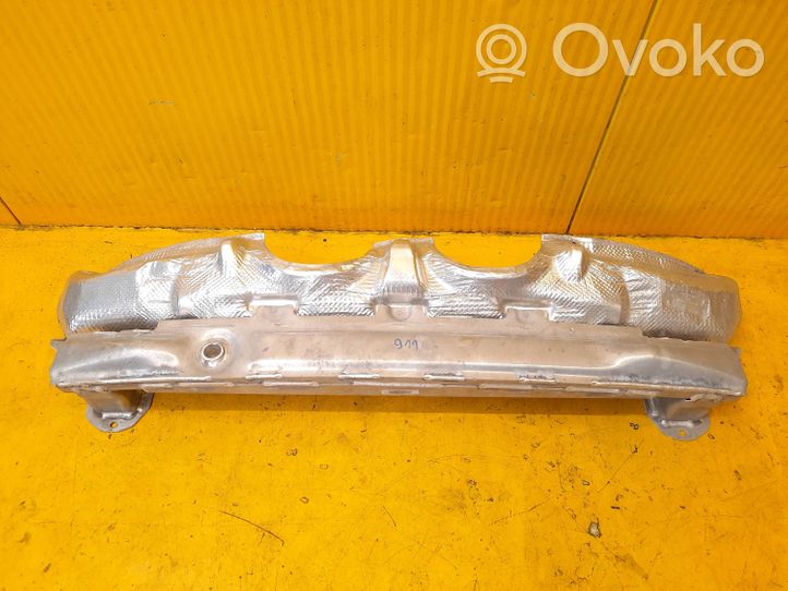 Porsche 911 991 Traversa di supporto paraurti posteriore 99150554102