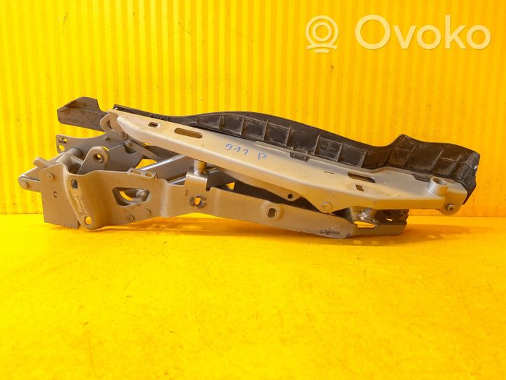 Porsche 911 991 Cerniera portellone posteriore/bagagliaio 99151415201