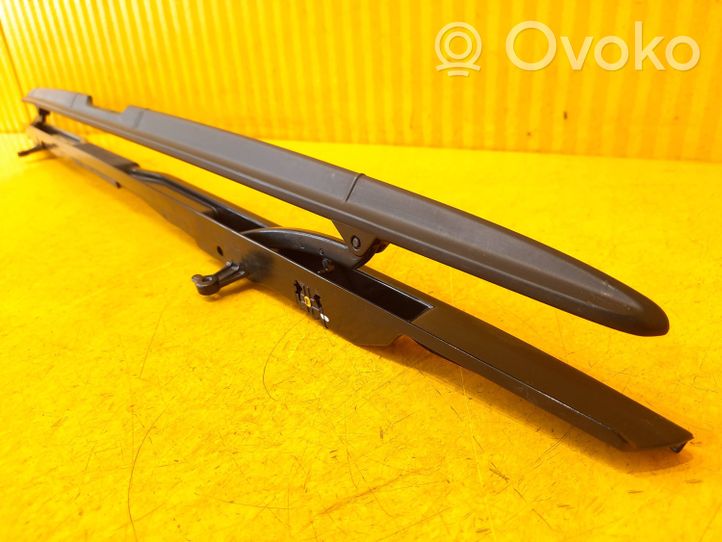 Porsche 911 991 Spoiler del portellone posteriore/bagagliaio 99153707903