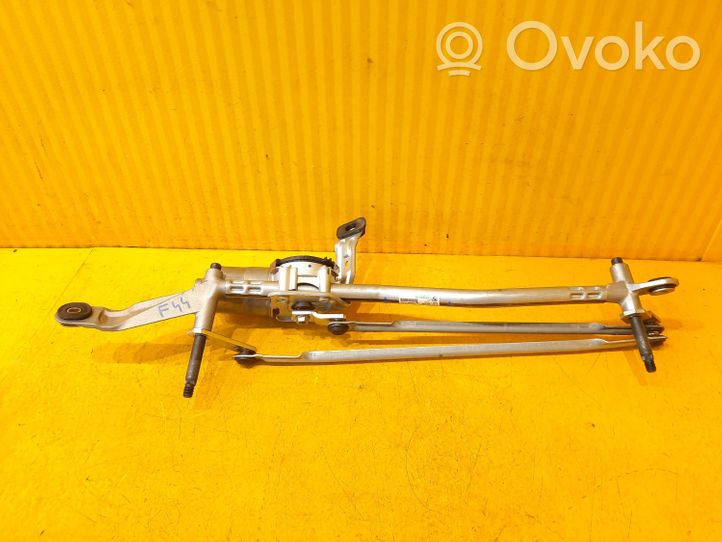 BMW 2 F44 Front wiper linkage and motor 7453953