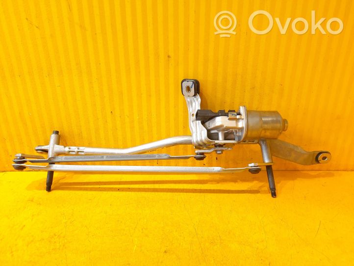 BMW 2 F44 Front wiper linkage and motor 7453953