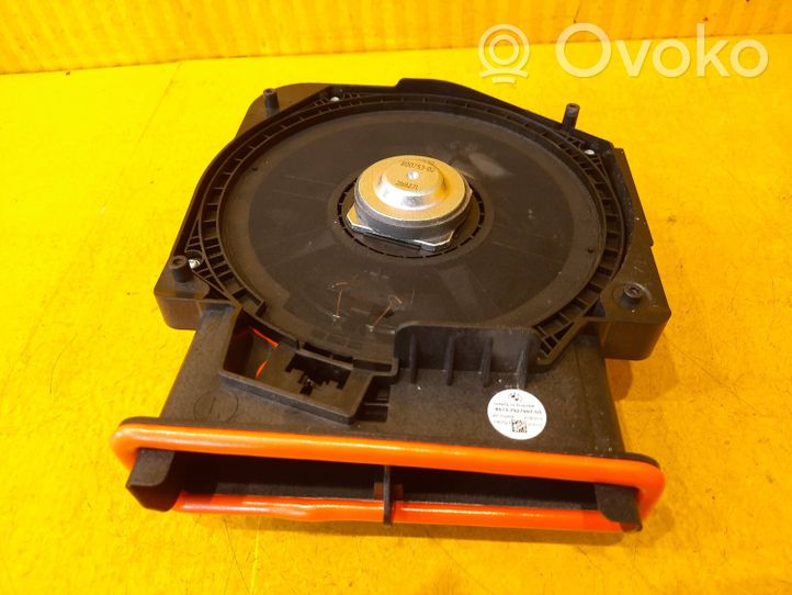 BMW 2 F44 Subwoofer altoparlante 7927997