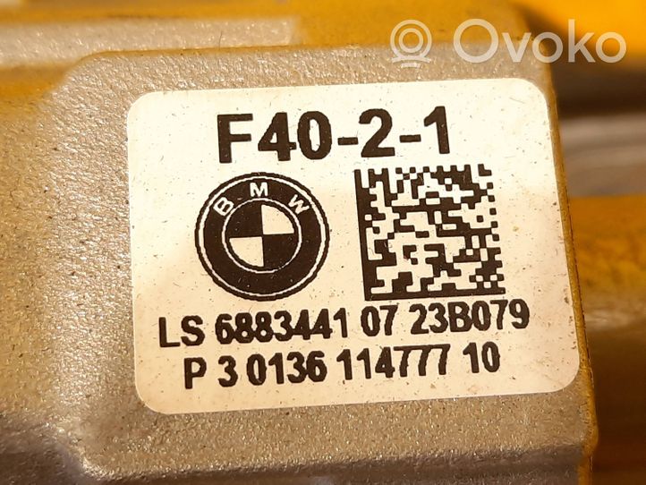 BMW 2 F44 Vairo rato ašis 6883441