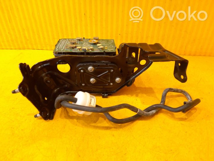 Mercedes-Benz C W206 ABS Blokas A2063203307