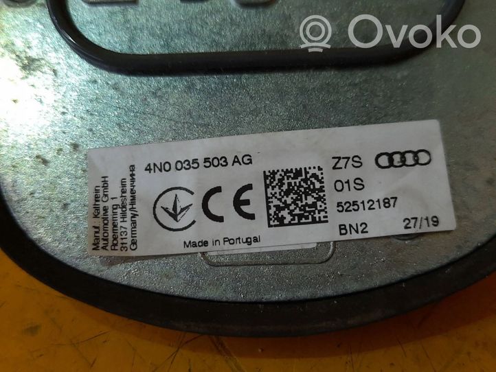 Audi A8 S8 D5 Radion antenni 4N0035503AG