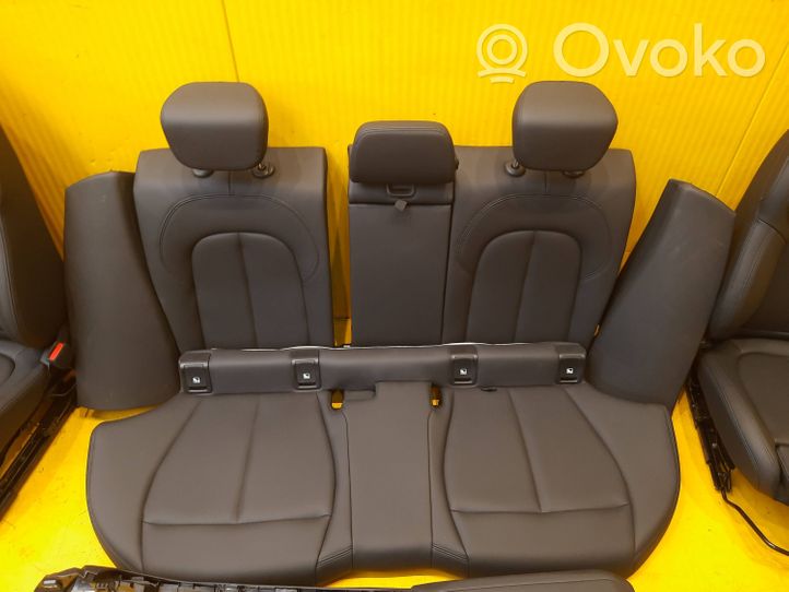 BMW 2 F44 Juego del asiento 