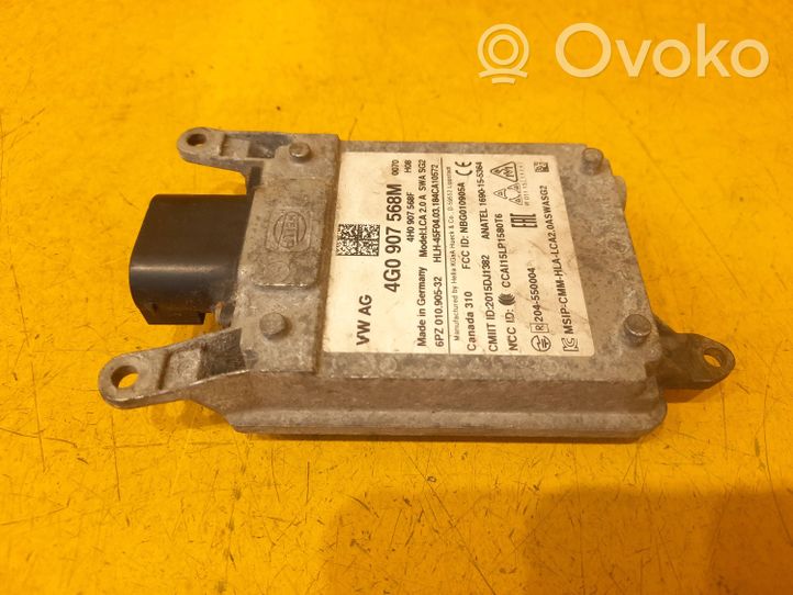 Audi A6 C7 Distronikas 4G0907568M