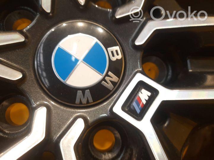 BMW 2 F44 Cerchione in lega R18 8092352