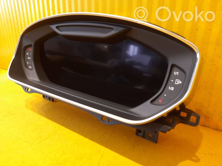 Audi A8 S8 D5 Tachimetro (quadro strumenti) 4N0920790D