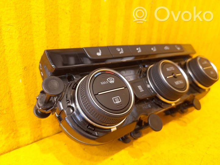 Volkswagen Golf VII Centralina del climatizzatore 5G0907044FR