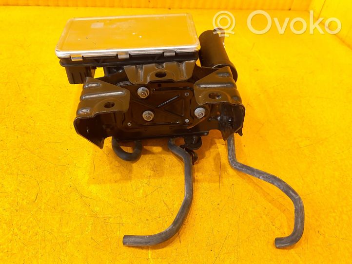 Mercedes-Benz S W223 Air suspension compressor/pump A2239012517