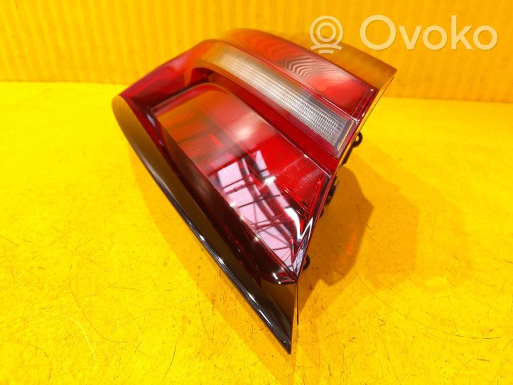 Audi e-tron Lampa tylna 4J3945091