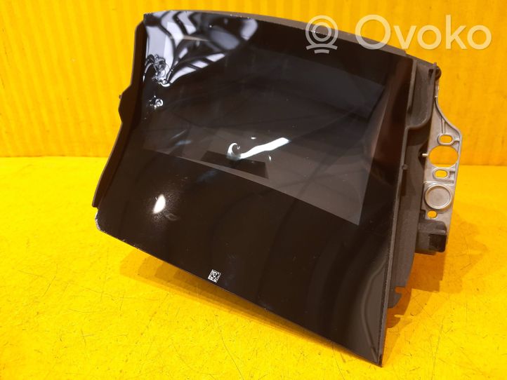 Audi A8 S8 D5 Schermo del visore a sovrimpressione 4N2919617D