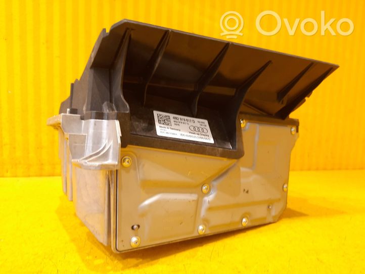 Audi A8 S8 D5 Schermo del visore a sovrimpressione 4N2919617D