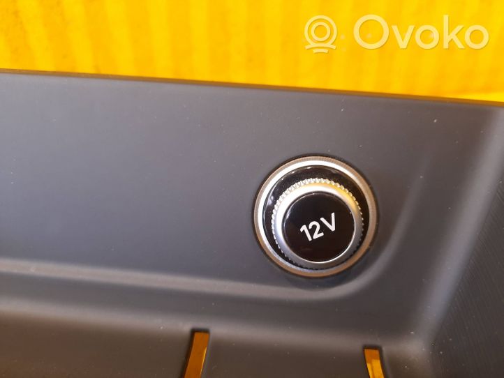 Audi A4 S4 B9 Przycisk zapłonu Start / Stop 8W1864131
