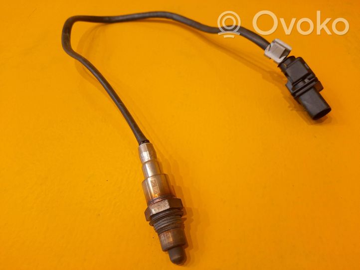 BMW M4 G82 G83 Sensore della sonda Lambda 8058646