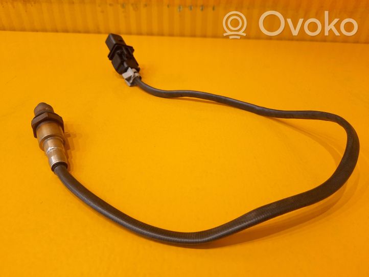 BMW M4 G82 G83 Sensore della sonda Lambda 8058646