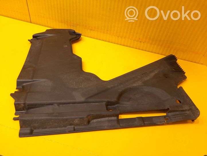 Audi A4 S4 B9 Osłona tylna podwozia 8W0825216F