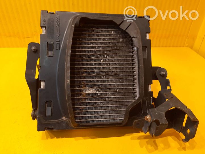 Mercedes-Benz A W176 Radiateur de refroidissement A1765000900