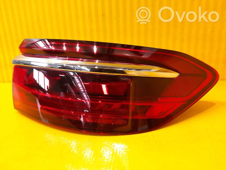 Audi A8 S8 D5 Luci posteriori 4N0945208M