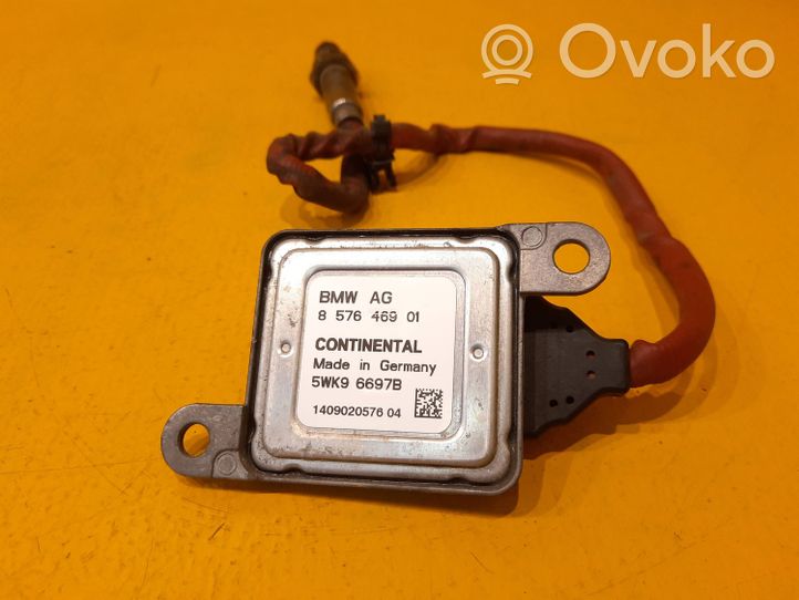 BMW X5 F15 Sensore della sonda Lambda 8576469