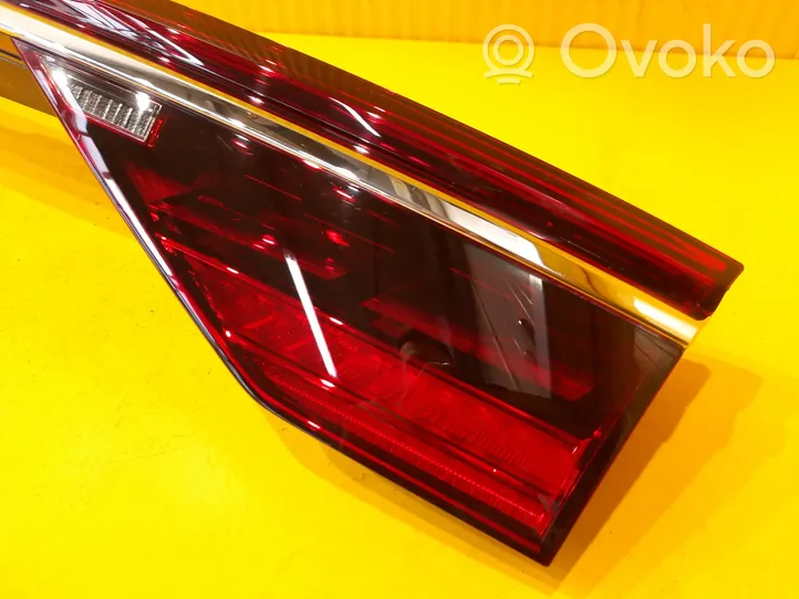 Audi A8 S8 D5 Lampa tylna 4N0945095AD