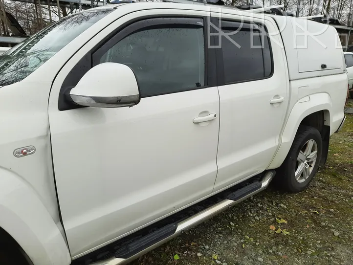 Volkswagen Amarok Porte arrière 