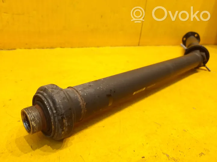 BMW X5 F15 Rear driveshaft/prop shaft 7589129