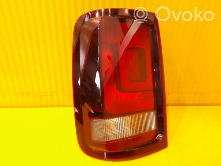 Volkswagen Amarok Lampa tylna 2H1945095J