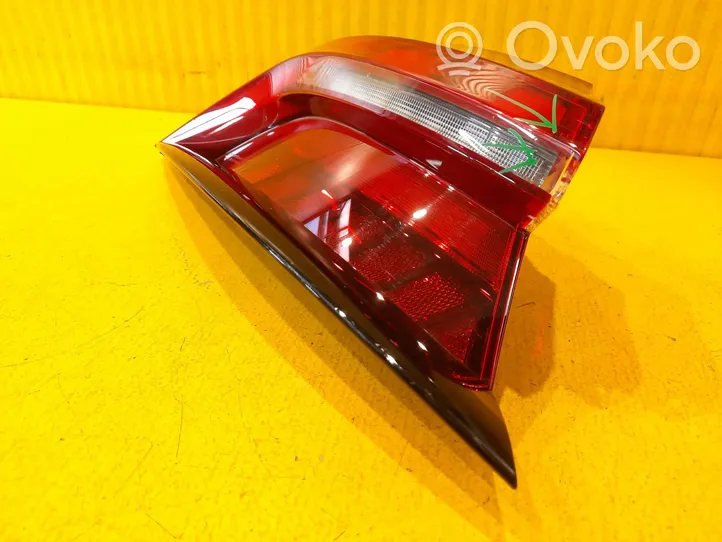 Audi e-tron Lampa tylna 4J3945091