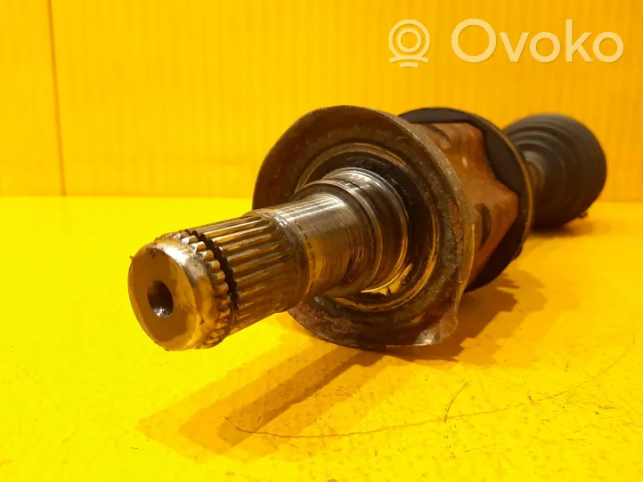 Toyota Hilux (AN120, AN130) Front driveshaft 434300K080