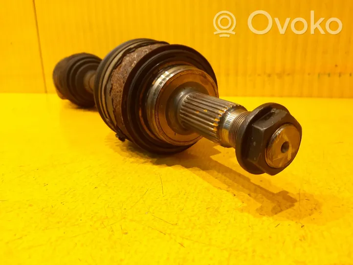 Toyota Hilux (AN120, AN130) Front driveshaft 434300K080