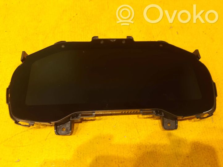 5A671B5 BMW X3 G01 Speedometer (instrument cluster), 436.68 € RRR