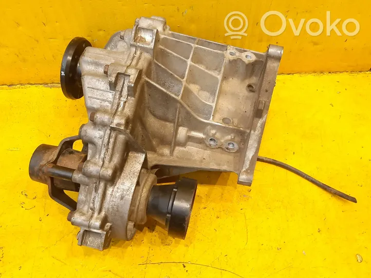 Ford Ranger Verteilergetriebe KF00D