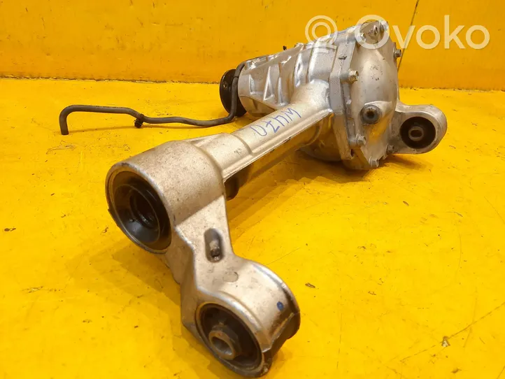 Mercedes-Benz W470 Vorderachsgetriebe Differentialgetriebe Y24B3288