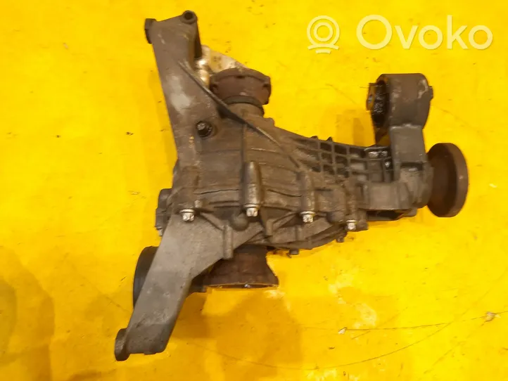 Audi A4 S4 B9 8W Mechanizm różnicowy przedni / Dyferencjał RZV