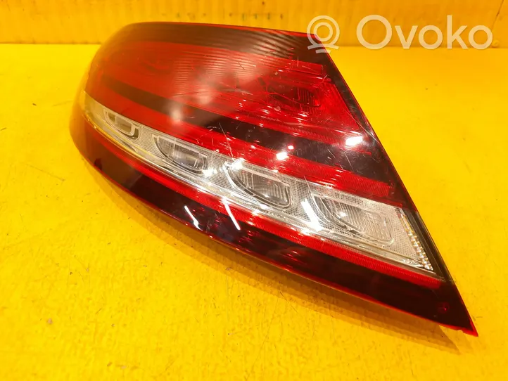 Mercedes-Benz C W205 Luci posteriori A2059062905