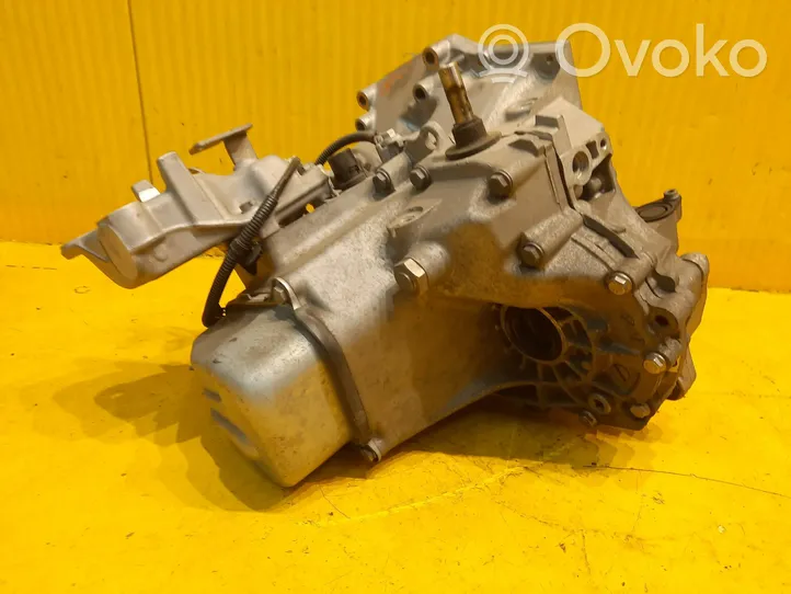 Citroen C1 Scatola del cambio automatico 9674044810